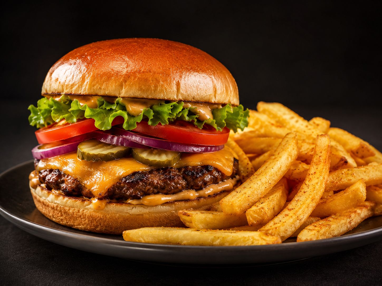 Vezir Burger&Cips