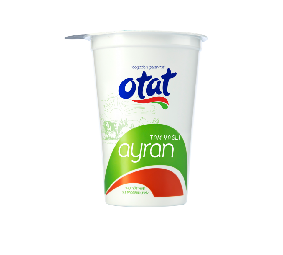 Küçük Ayran
