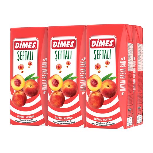 Meyve Suyu Çeşitleri